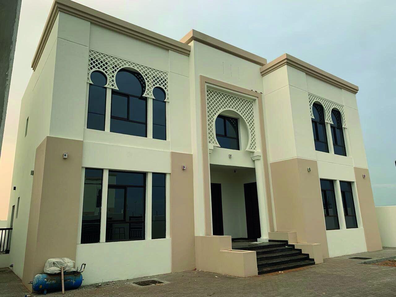 151 Villas, Al Saaf