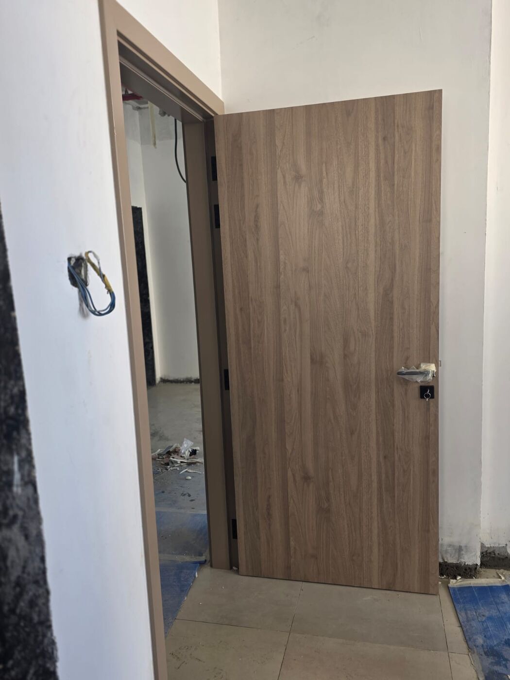 Non-Fire-Rated Doors by Al Jassim, photo 2