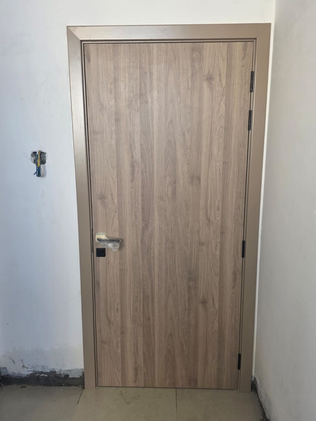 Non-Fire-Rated Doors by Al Jassim, photo 3