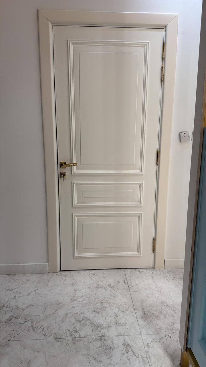 Solid Wood Doors by Al Jassim, photo 1