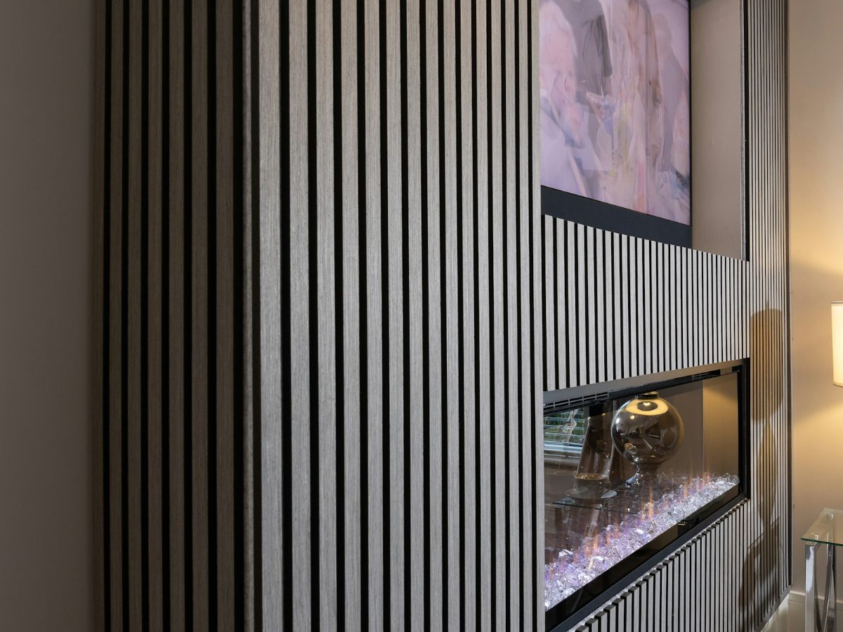 Wall Cladding by Al Jassim, photo 3