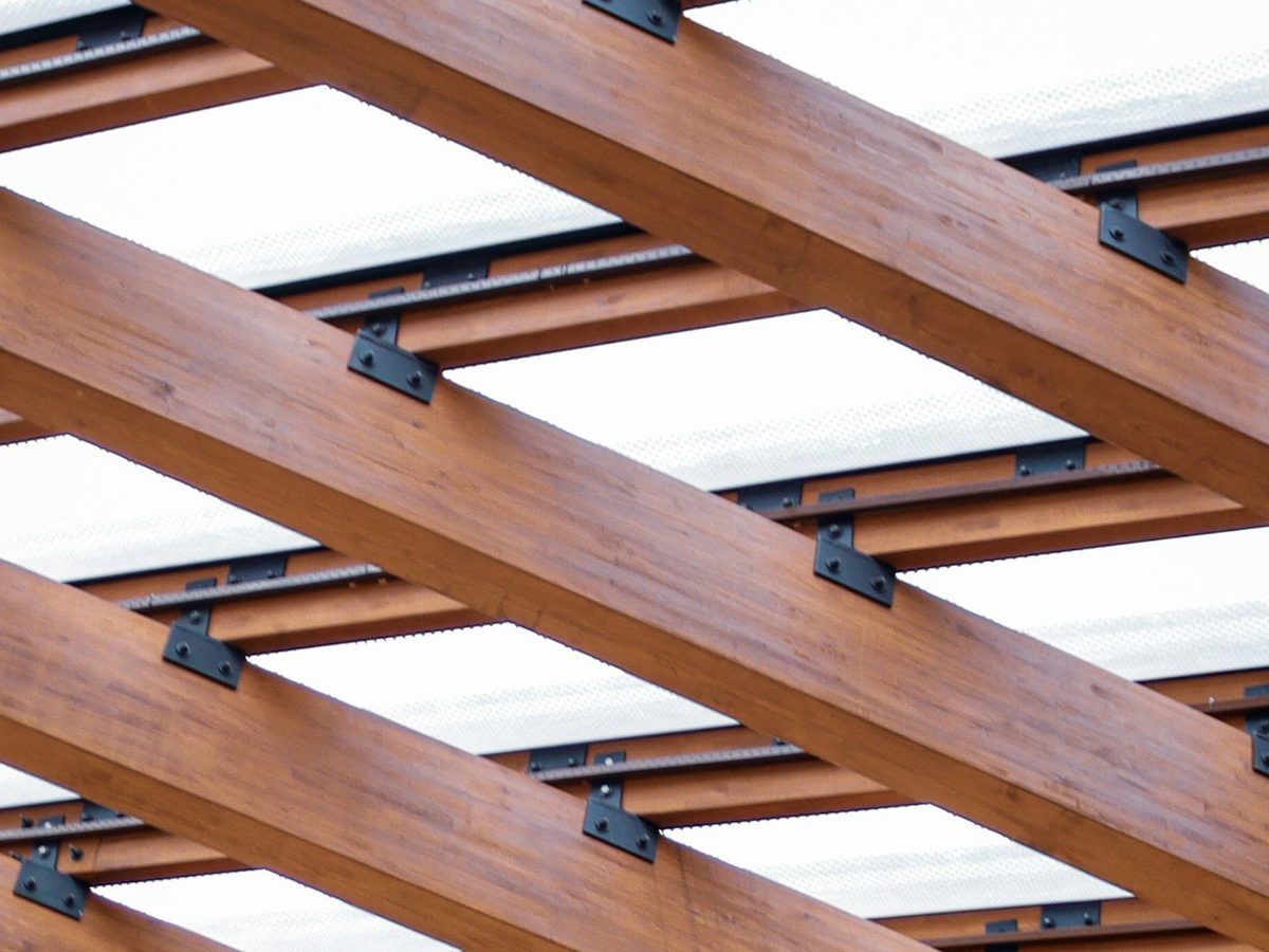 Pergolas and Outdoor Timber by Al Jassim, photo 3