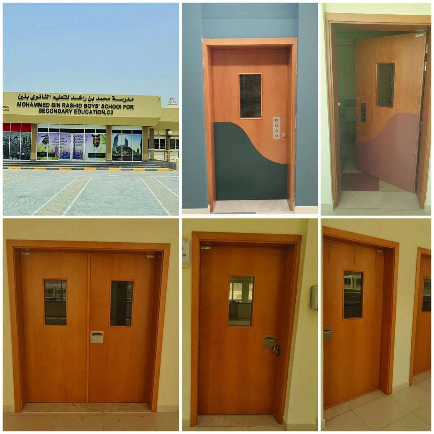 Government schools