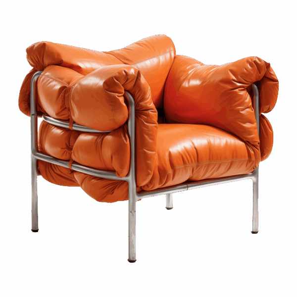 Living Room Accent Chair