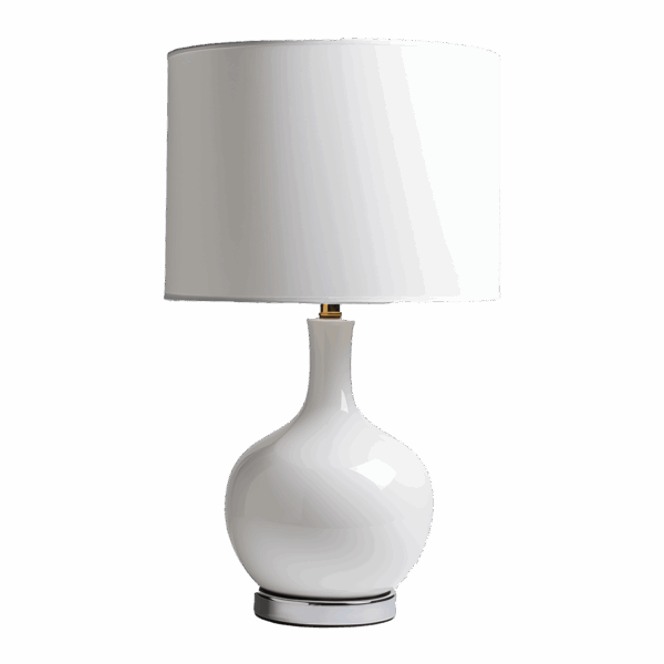 Arlomore Table Lamp