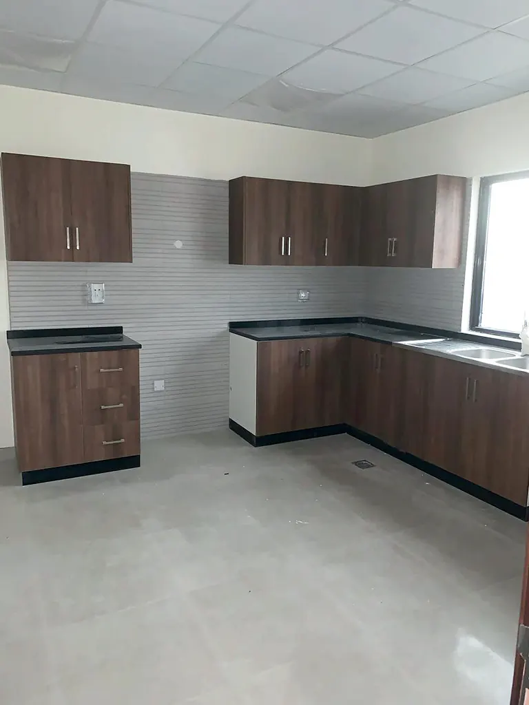 151 Villas, Al Saaf, Kalba: detail 1