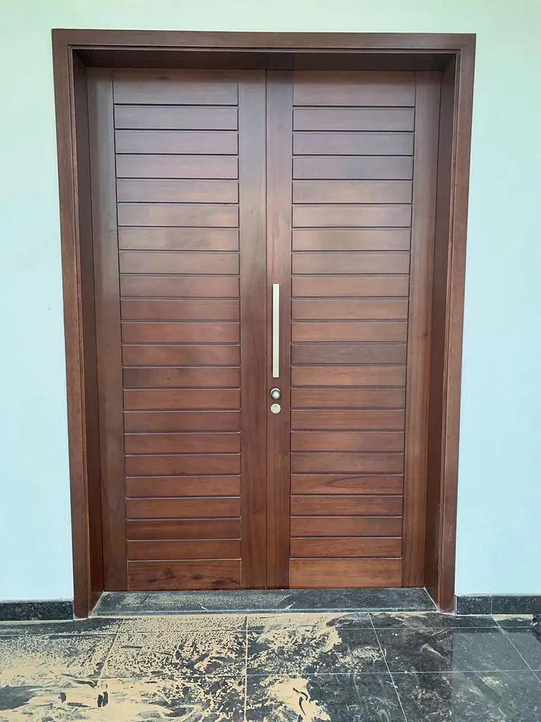 151 Villas, Al Saaf, Kalba: detail 2