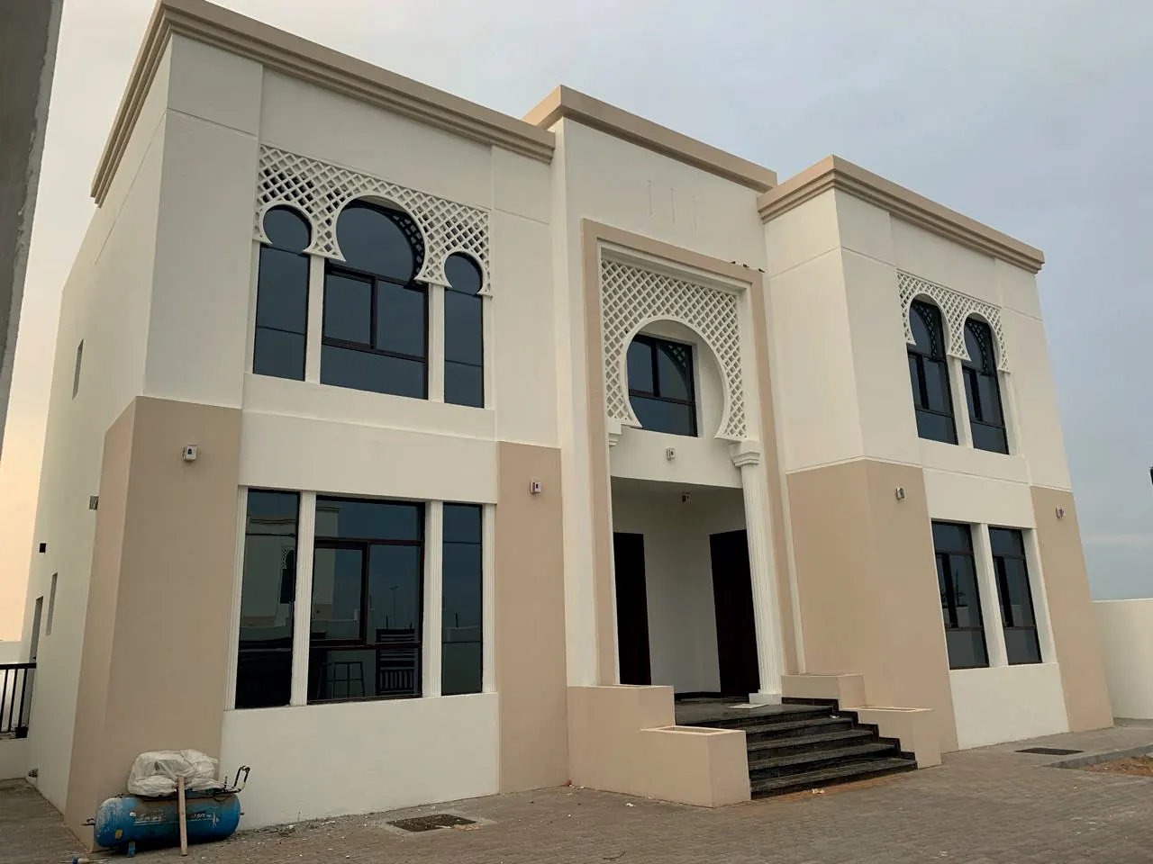 151 Villas, Al Saaf, Kalba