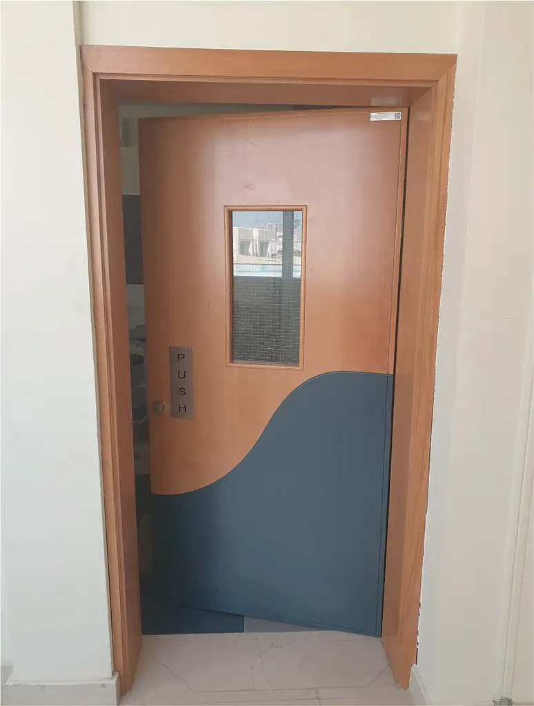 Mohammed Bin Rashid Boys' School for Secondary Education: detail 2