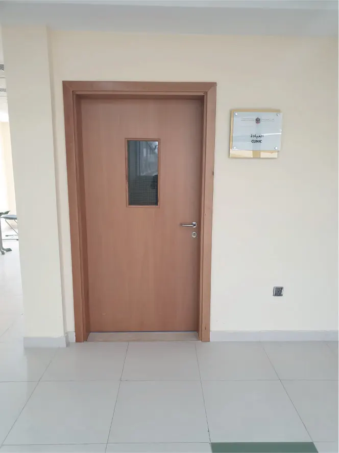Mohammed Bin Rashid Boys' School for Secondary Education: detail 3