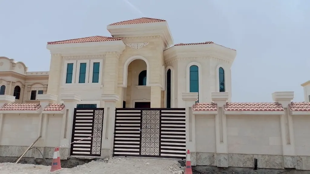 Private Villa, Fujairah