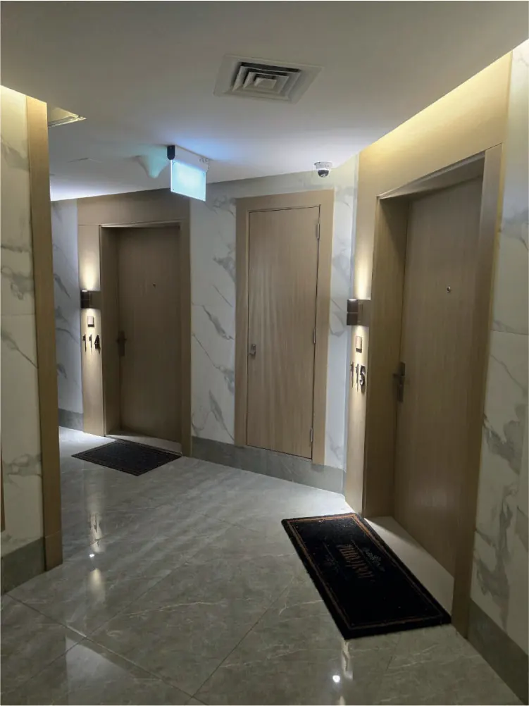Royal Fortune Hotel: detail 2