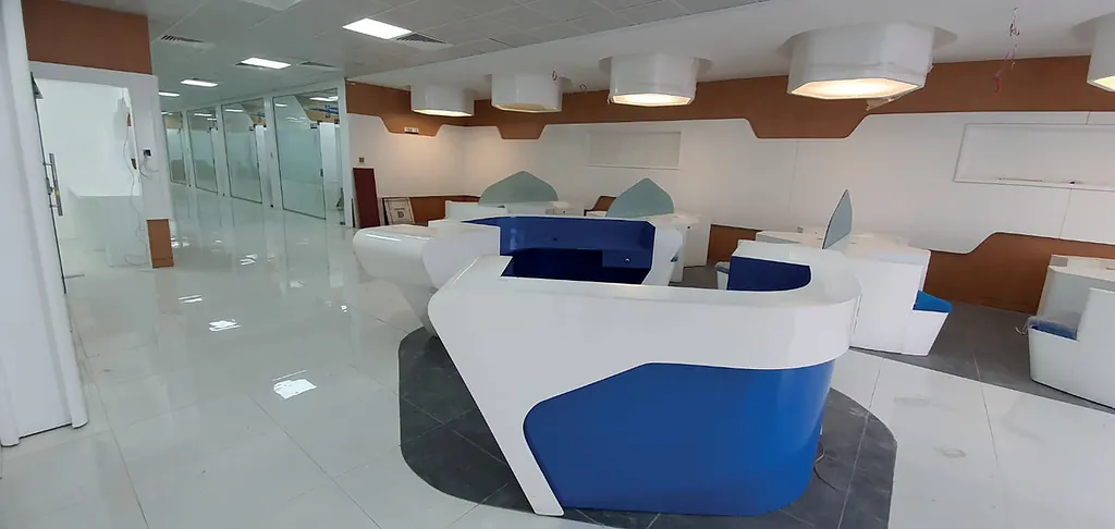 Tadbeer Al Dhanhani Domestic Services Center: detail 2