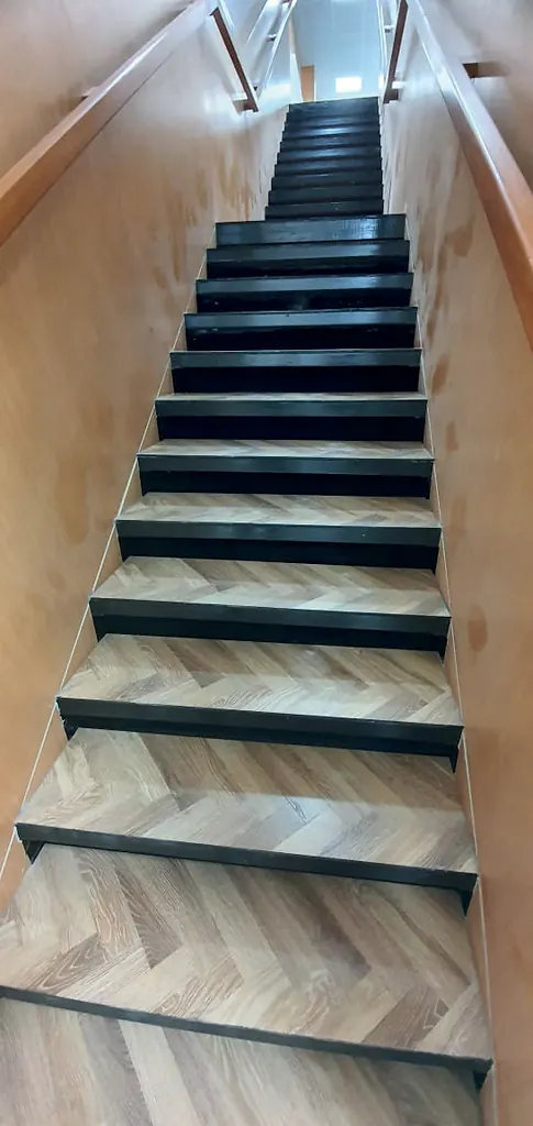 Tadbeer Al Dhanhani Domestic Services Center: detail 3