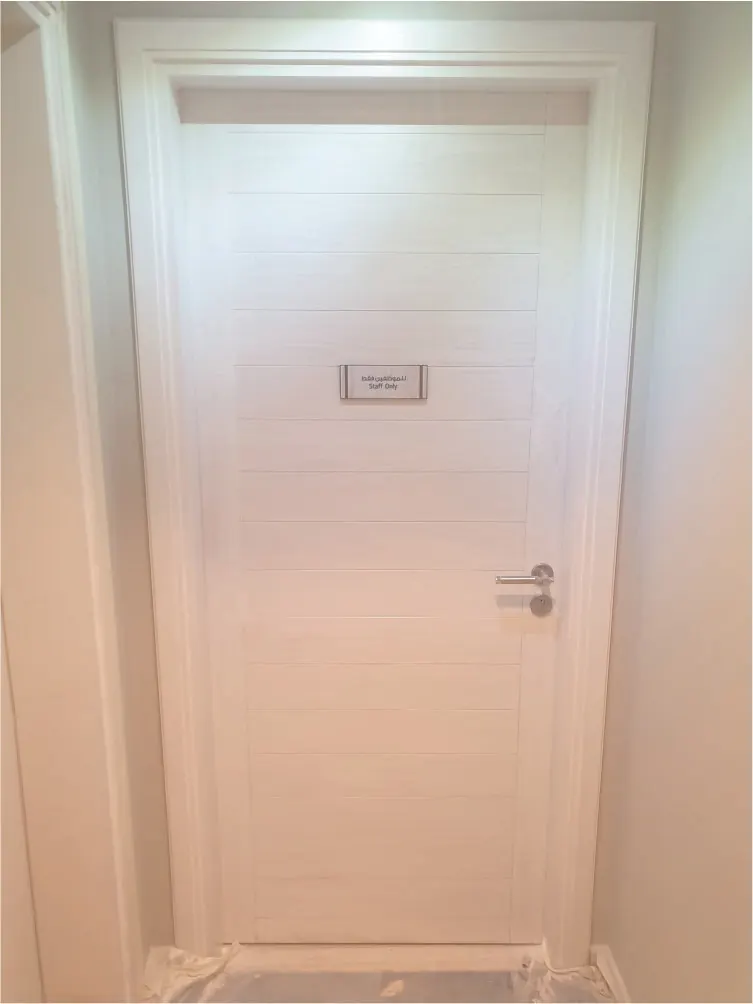 The Address Hotel Apartments, Fujairah: detail 2